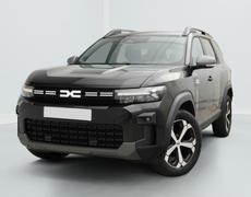 Dacia Bigster Hénin-Beaumont