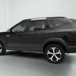 Dacia Bigster 1.2 TCE 140 MHEV JOURNEY H&eacute;nin-Beaumont