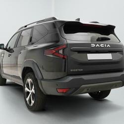 Dacia Bigster 1.2 TCE 140 MHEV JOURNEY H&eacute;nin-Beaumont