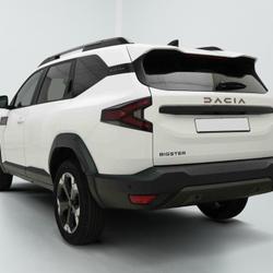 Dacia Bigster 1.2 TCE 140 MHEV EXTREME H&eacute;nin-Beaumont