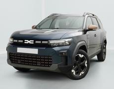 Dacia Bigster Hénin-Beaumont