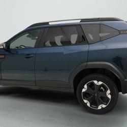 Dacia Bigster 1.2 TCE 140 MHEV EXTREME H&eacute;nin-Beaumont