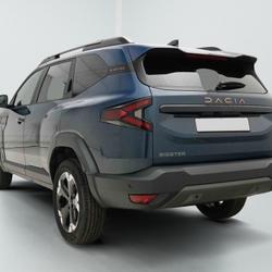 Dacia Bigster 1.2 TCE 140 MHEV EXTREME H&eacute;nin-Beaumont