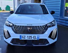 Peugeot 2008 Machecoul-Saint-Même