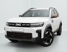 Dacia Bigster Hénin-Beaumont