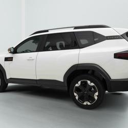 Dacia Bigster 1.2 TCE 140 MHEV EXTREME H&eacute;nin-Beaumont