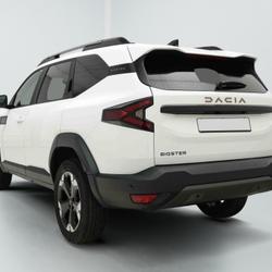 Dacia Bigster 1.2 TCE 140 MHEV EXTREME H&eacute;nin-Beaumont