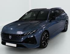 Peugeot 308 SW 2e generation Hénin-Beaumont