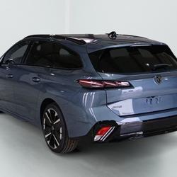 Peugeot 308 SW 2e generation 308 SW BlueHDi 130ch S S EAT8 GT H&eacute;nin-Beaumont