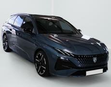 Peugeot 308 SW 2e generation Hénin-Beaumont