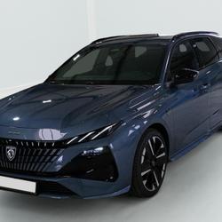 Peugeot 308 SW 2e generation 308 SW BlueHDi 130ch S S EAT8 GT H&eacute;nin-Beaumont