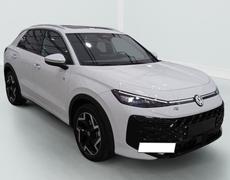 Volkswagen T-Roc Hénin-Beaumont