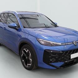 Volkswagen T-Roc T-Roc 1.5 eTSI Hybrid 150 ch DSG7 R-Line H&eacute;nin-Beaumont