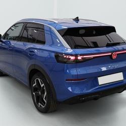 Volkswagen T-Roc T-Roc 1.5 eTSI Hybrid 150 ch DSG7 R-Line H&eacute;nin-Beaumont