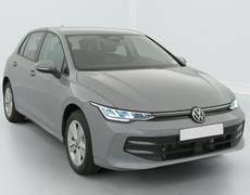 Volkswagen Golf 8