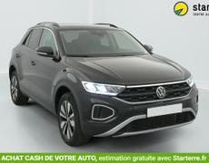 Volkswagen T-Roc Saint-Fons