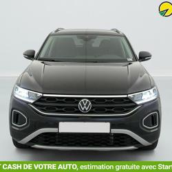Volkswagen T-Roc 2.0 TDI 150 Start/Stop DSG7 Life Plus Saint-Fons