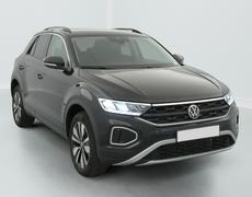 Volkswagen T-Roc Hénin-Beaumont