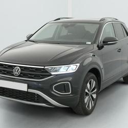Volkswagen T-Roc 2.0 TDI 150 Start Stop DSG7 Life Plus H&eacute;nin-Beaumont