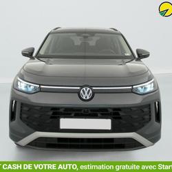 Volkswagen Tayron 1.5 eTSI 150ch DSG7 7pl Life Plus Saint-Fons