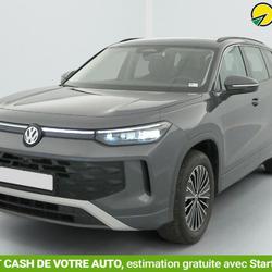 Volkswagen Tayron 1.5 eTSI 150ch DSG7 7pl Life Plus Saint-Fons