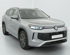 Volkswagen Tayron Hénin-Beaumont