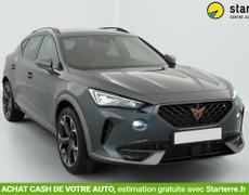 Cupra Formentor Saint-Fons
