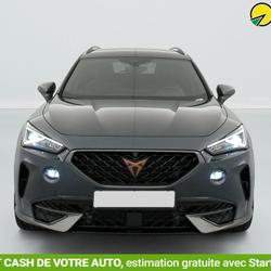 Cupra Formentor 1.4 e-HYBRID 204 ch DSG6 Business Edition Saint-Fons