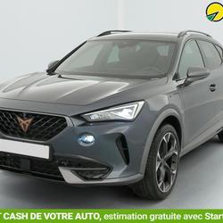 Cupra Formentor 1.4 e-HYBRID 204 ch DSG6 Business Edition Saint-Fons