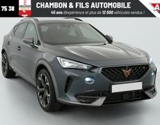 Cupra Formentor La Grand-Croix