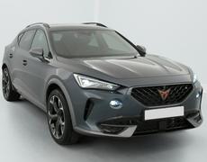 Cupra Formentor Hénin-Beaumont