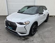 DS DS3 Crossback Pornic