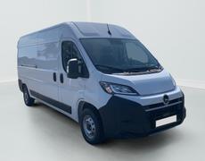 Opel Movano Hénin-Beaumont