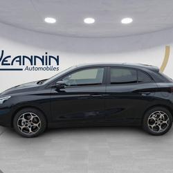 MG MG3 MG3 1.5 L Hybrid+ 195 ch Luxury Sens