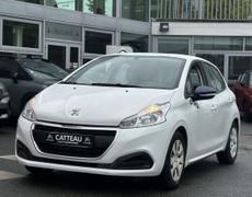 Peugeot 208 Armentières