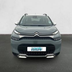 Citroen C3 Aircross C3 Aircross BlueHDi 110 S&S BVM6 - Feel Pack Tonnay-Charente