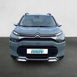 Citroen C3 Aircross C3 Aircross BlueHDi 110 S&S BVM6 - Feel Pack Tonnay-Charente
