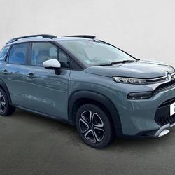 Citroen C3 Aircross C3 Aircross BlueHDi 110 S&S BVM6 - Feel Pack Tonnay-Charente