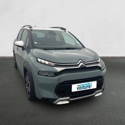 Citroen C3 Aircross C3 Aircross BlueHDi 110 S&S BVM6 - Feel Pack Tonnay-Charente