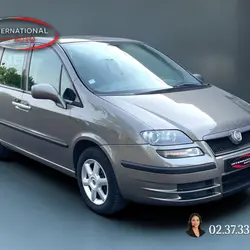 Fiat Ulysse 2.2 MULTIJET 16V 170CH DPF EMOTION 5 PLACES occasion - Auneau-Bleury-Saint-Symphorien - photo 3/50