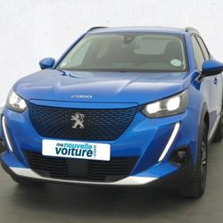 Peugeot 2008 2008 Electrique 136 ch - Allure Tonnay-Charente