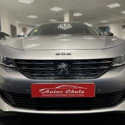 Peugeot 508 SW 2.0 BLUEHDI 160CH S&S ALLURE BUSINESS EAT8 9CV Stiring-Wendel