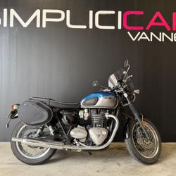 Triumph Bonneville  Theix-Noyalo