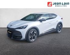 Cupra Tavascan Voiron