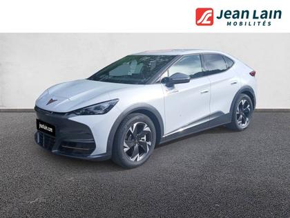 Cupra Tavascan - Tavascan 286 ch V - 39 400 €