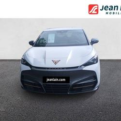 Cupra Tavascan Tavascan 286 ch V Voiron