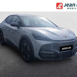 Cupra Tavascan Tavascan 286 ch V Voiron