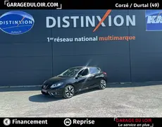 Nissan Pulsar Durtal