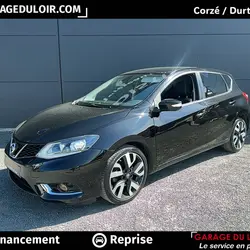 Nissan Pulsar 1.6 DIG-T 190 GT Durtal