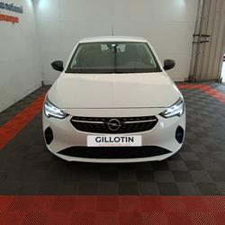 Opel Corsa 1.2 Turbo 100ch auto Elegance Business &Eacute;tr&eacute;chy